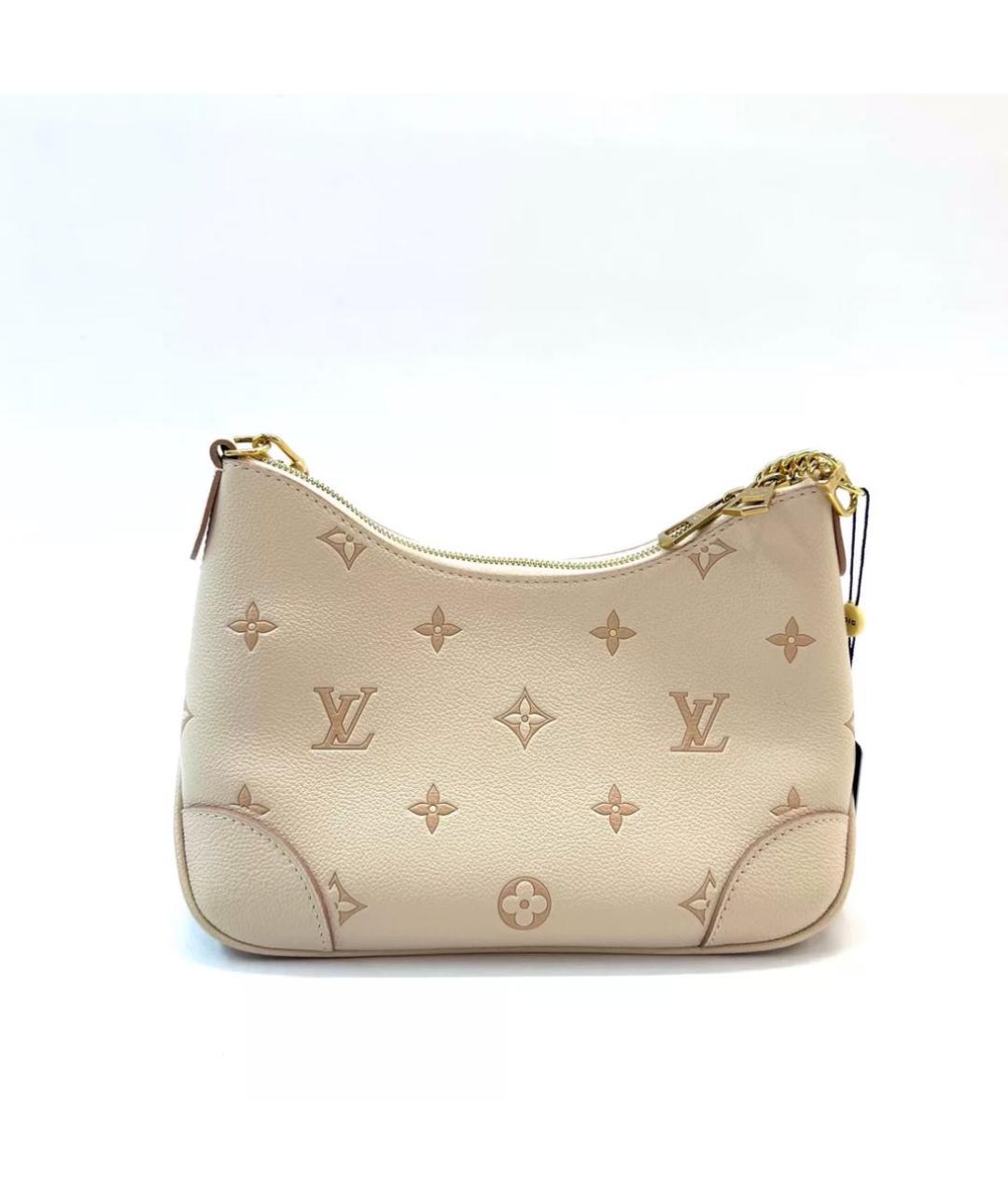 LOUIS VUITTON Мульти кожаная сумка через плечо, фото 2