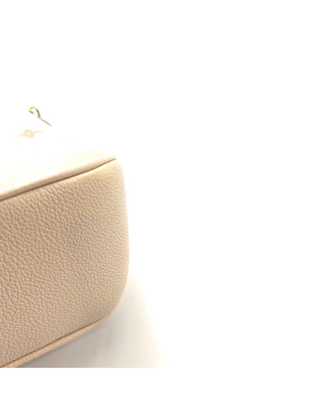 LOUIS VUITTON Мульти кожаная сумка через плечо, фото 5