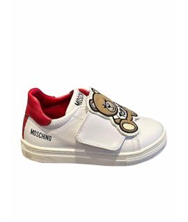 MOSCHINO Кеды