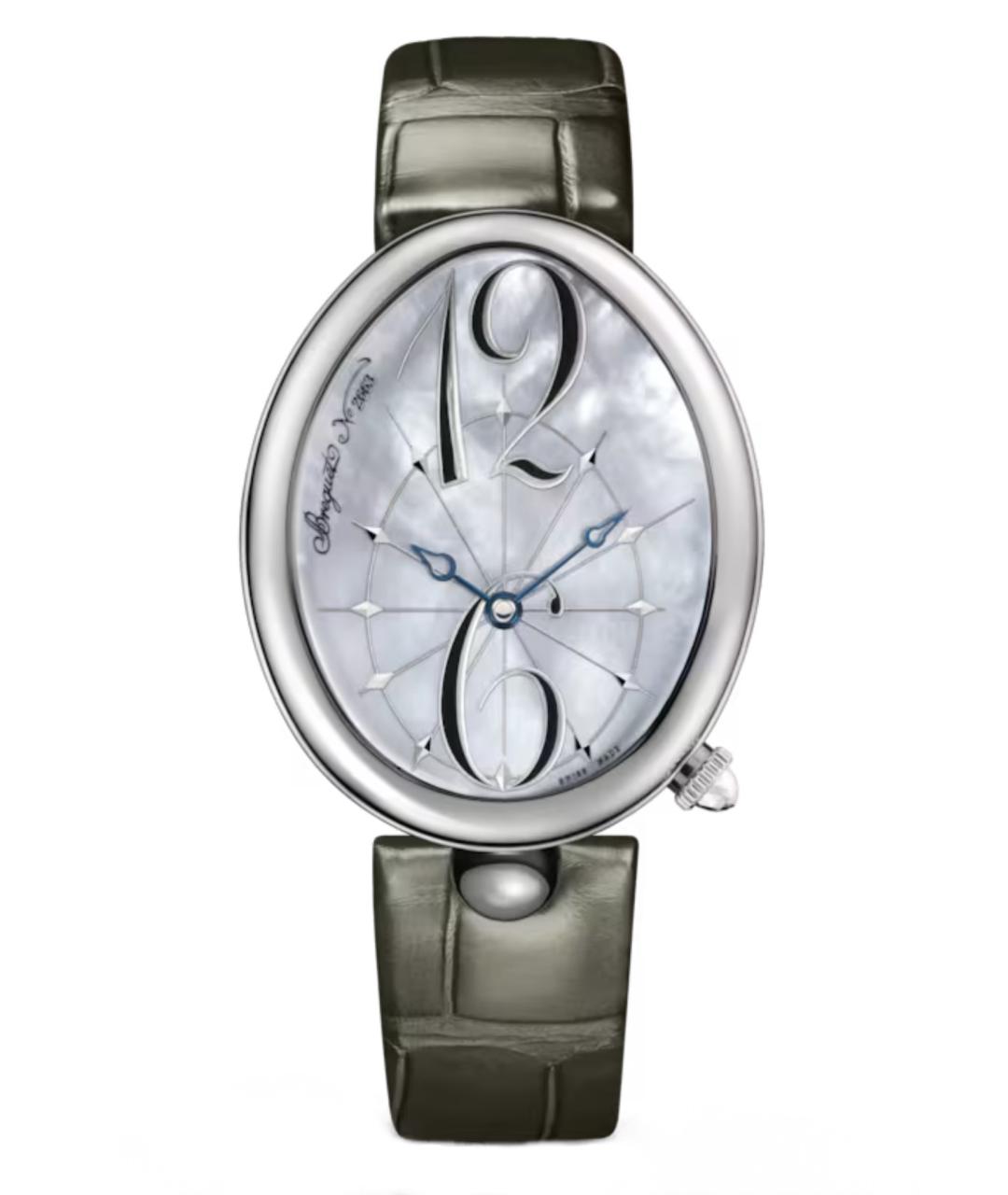 Breguet Часы, фото 1