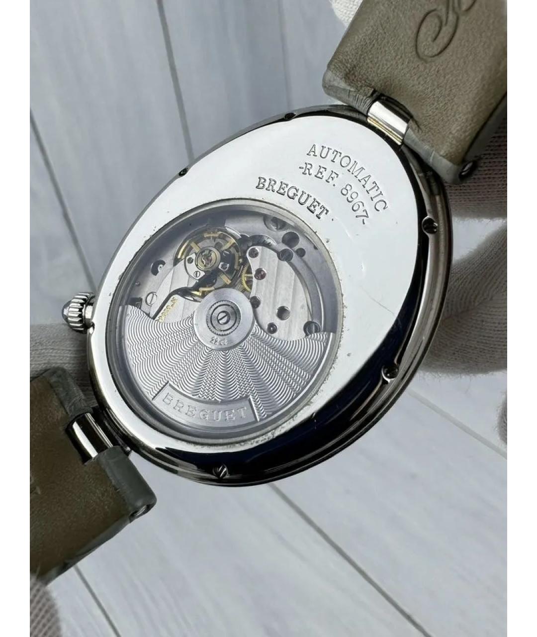 Breguet Часы, фото 6