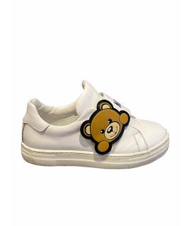 MOSCHINO Кеды