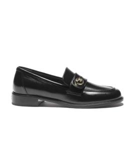 CHANEL Лоферы