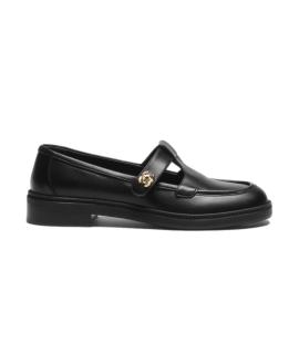 CHANEL Лоферы