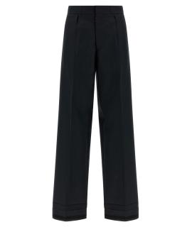 MAISON MARGIELA Прямые брюки
