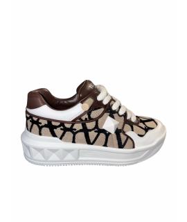 VALENTINO Кроссовки