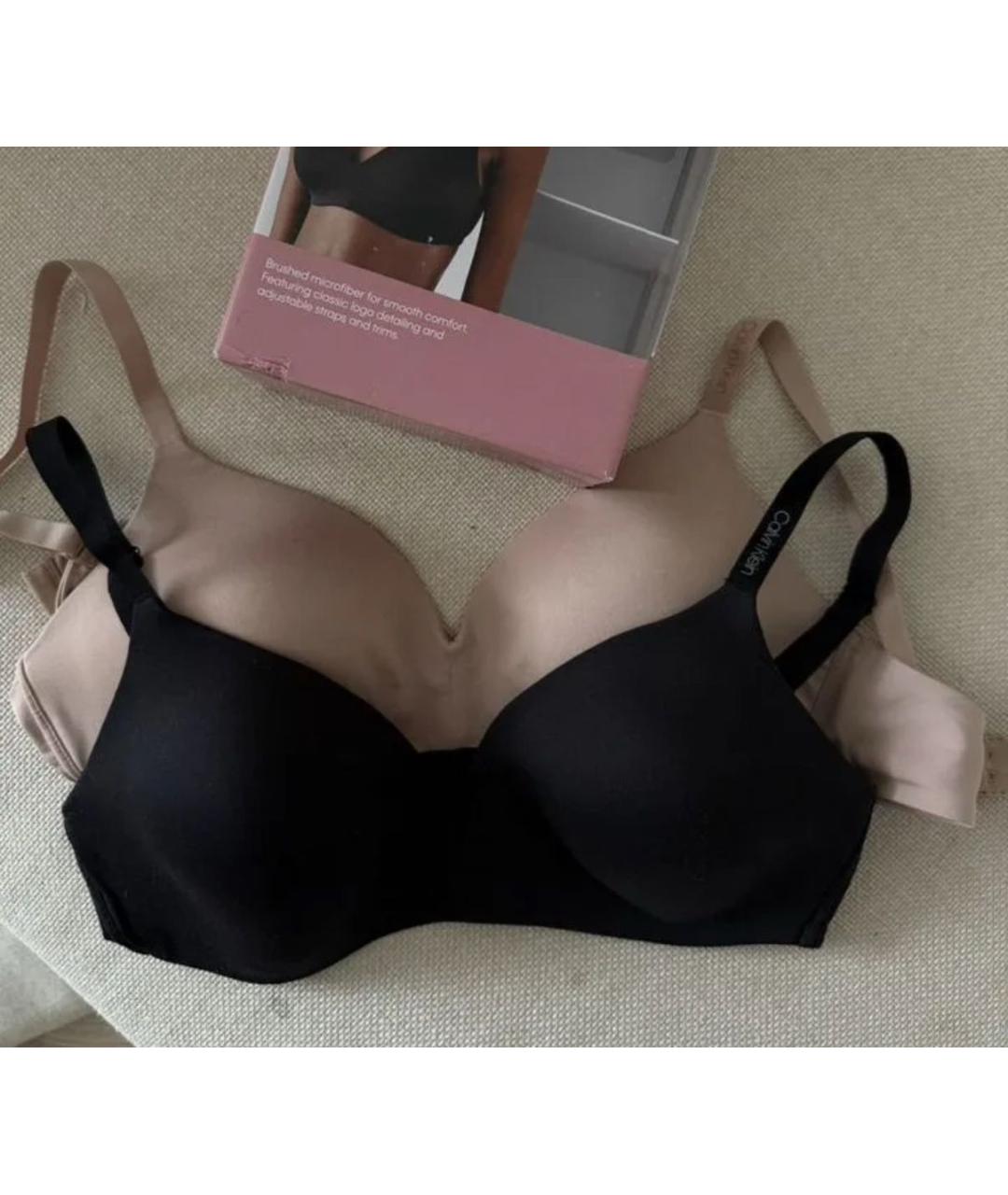 CALVIN KLEIN Мульти бюстгалтеры, фото 4