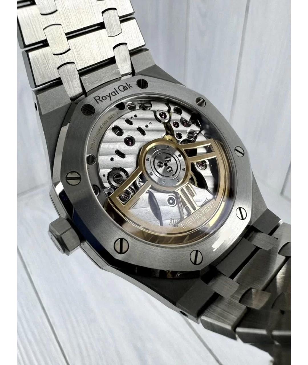 Audemars Piguet Белые часы, фото 4