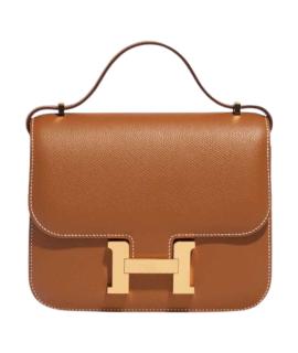HERMES Сумка через плечо