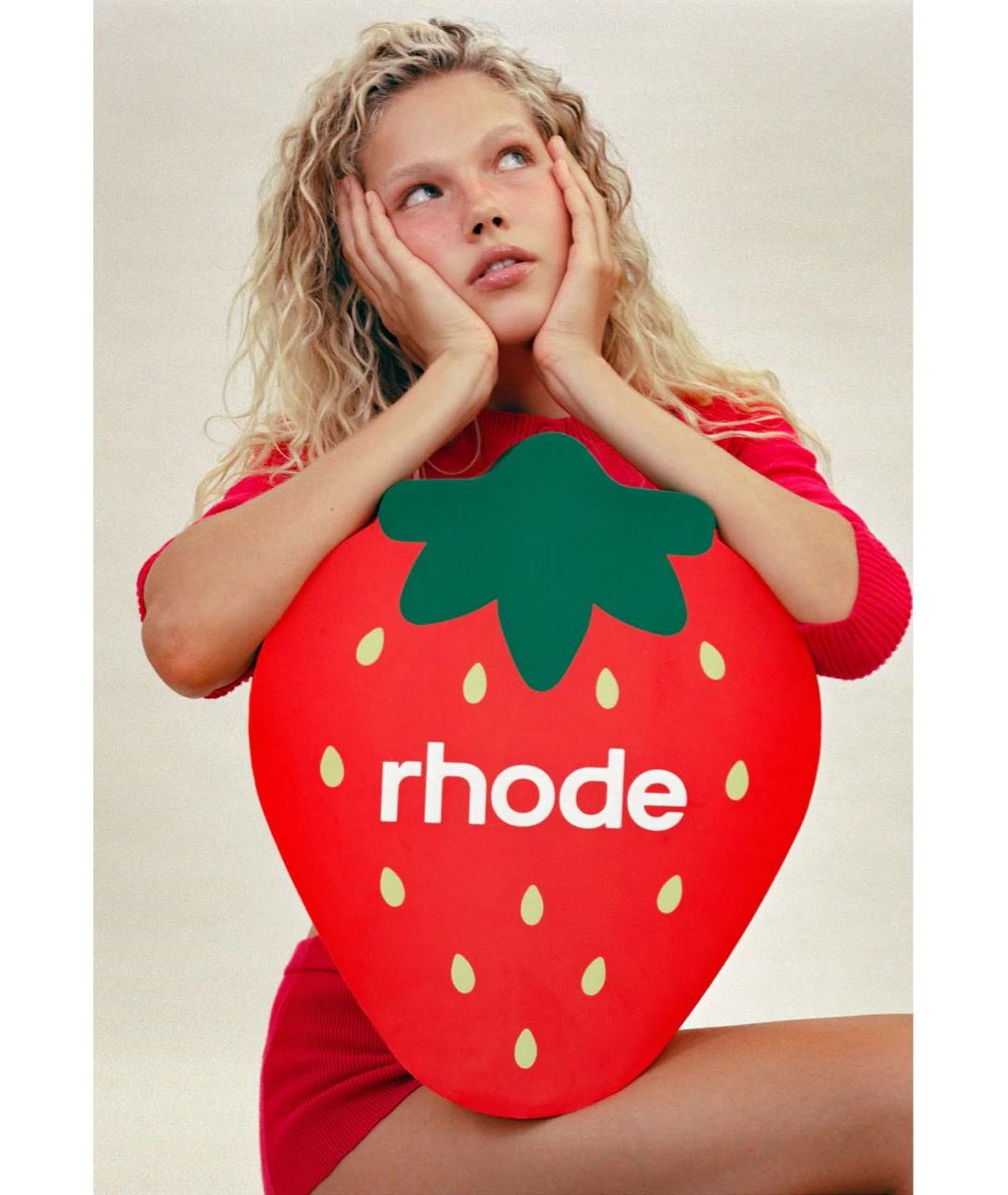 Rhode Бальзам, фото 3