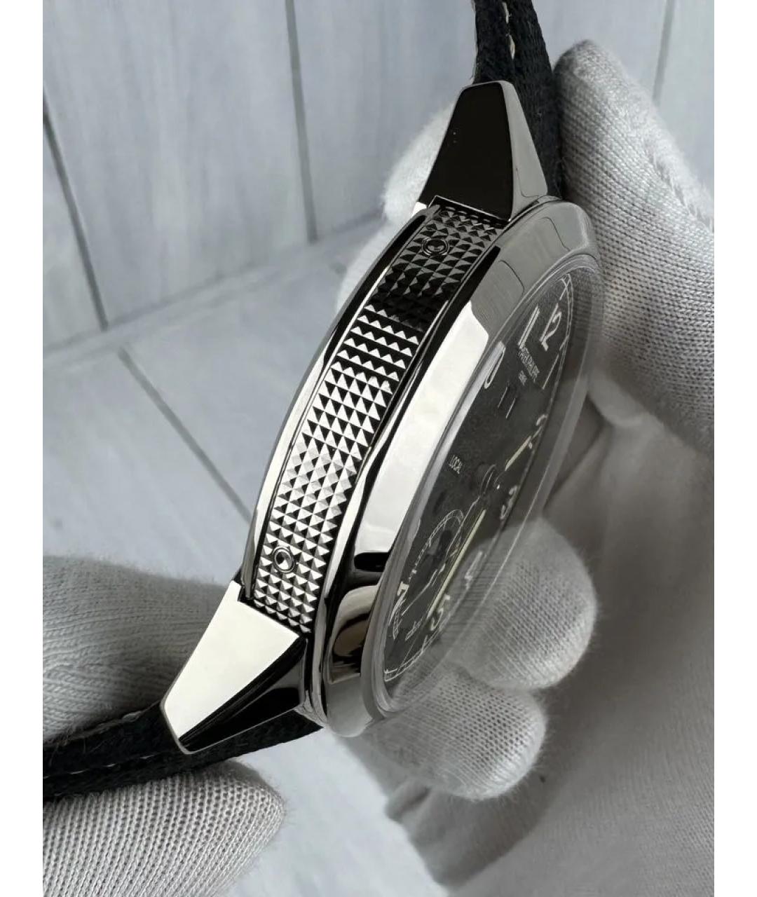 PATEK PHILIPPE Часы из белого золота, фото 3