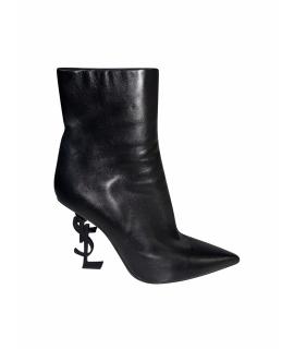SAINT LAURENT Ботильоны