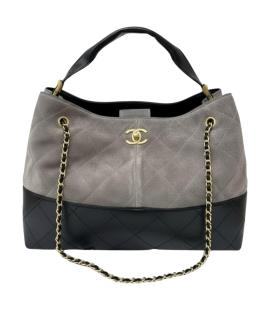 CHANEL Сумка тоут