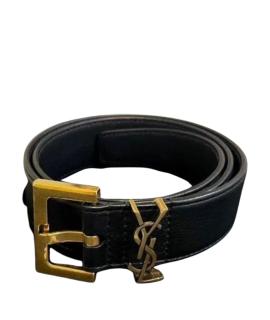 SAINT LAURENT Ремень
