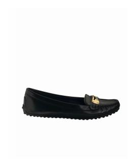 LOUIS VUITTON Мокасины