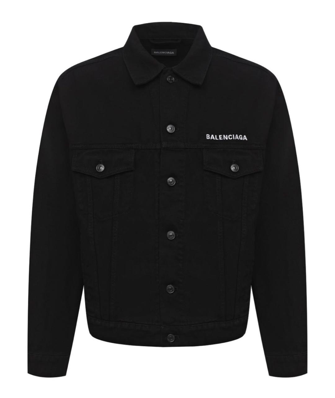 BALENCIAGA Куртка, фото 1
