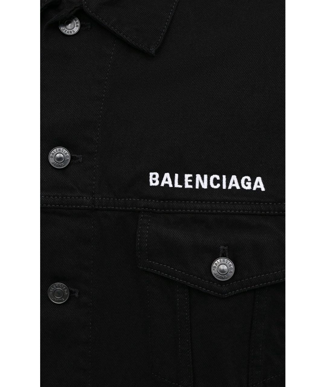 BALENCIAGA Куртка, фото 5