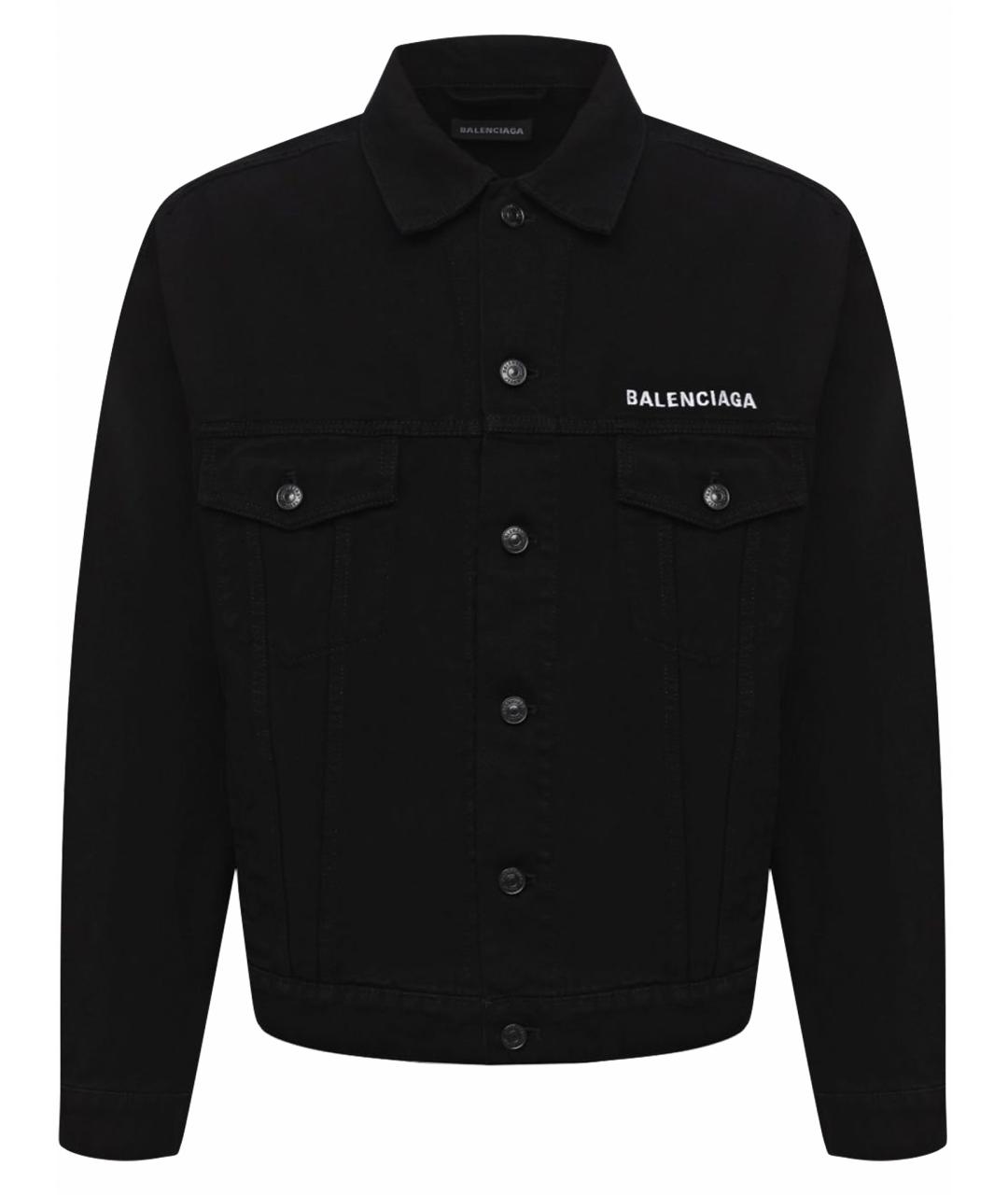 BALENCIAGA Куртка, фото 1