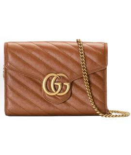GUCCI Сумка через плечо