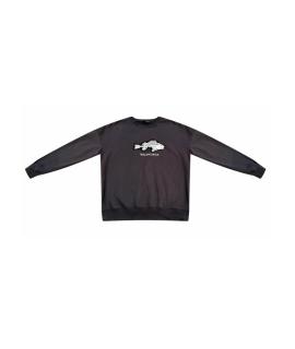 BALENCIAGA Худи/толстовка