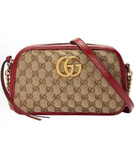 GUCCI Сумка через плечо