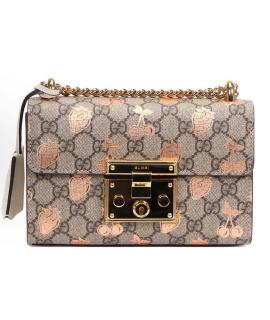 GUCCI Сумка через плечо