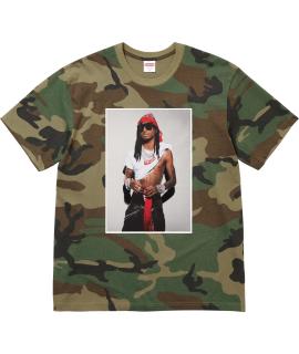SUPREME Футболка