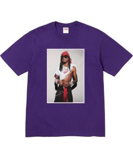 SUPREME Футболка