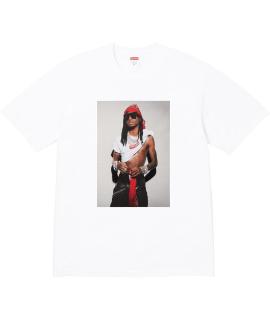 SUPREME Футболка