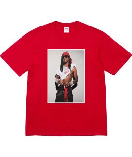 SUPREME Футболка