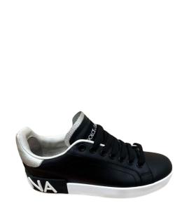 DOLCE&GABBANA Кеды