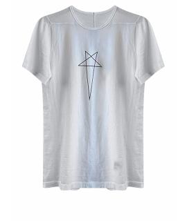 RICK OWENS Футболка