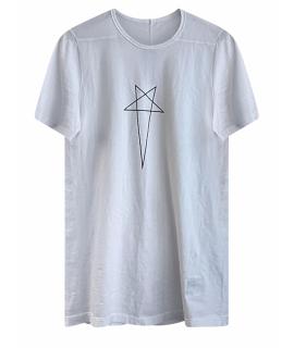 RICK OWENS Футболка