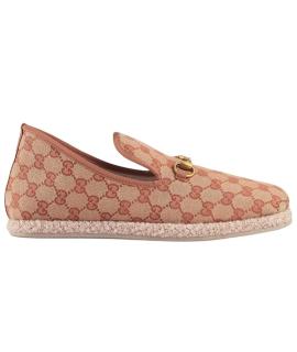 GUCCI Лоферы