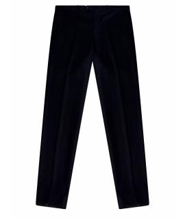 LORO PIANA Повседневные брюки