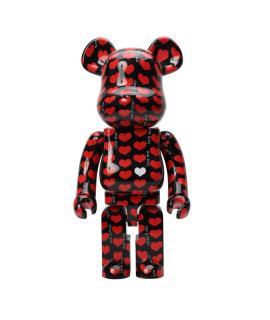 BEARBRICK Скульптура