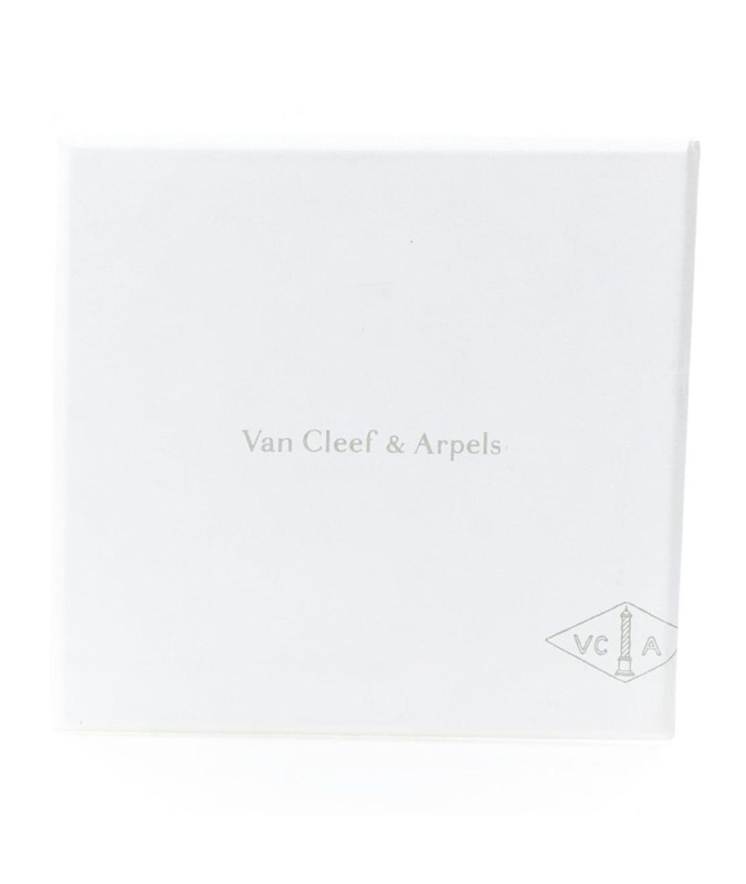 VAN CLEEF & ARPELS Золотая подвеска из розового золота, фото 3
