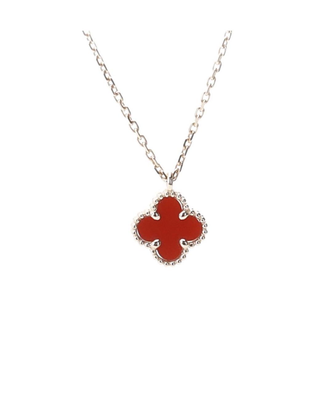 VAN CLEEF & ARPELS Золотая подвеска из розового золота, фото 1