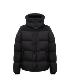 BURBERRY Пуховик