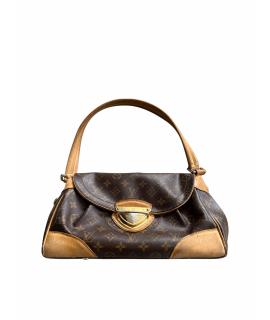 LOUIS VUITTON Сумка через плечо