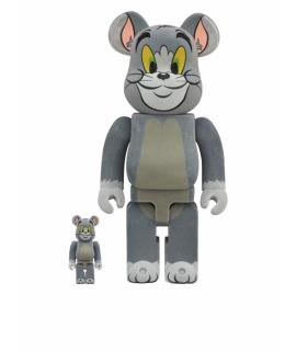 BEARBRICK Скульптура