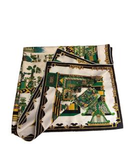 HERMES Платок