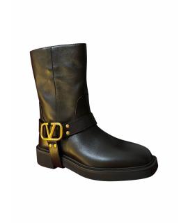VALENTINO Полусапоги