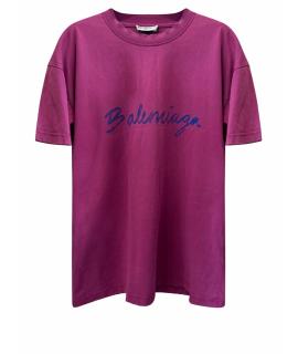 BALENCIAGA Футболка