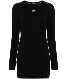 MARINE SERRE Повседневное платье