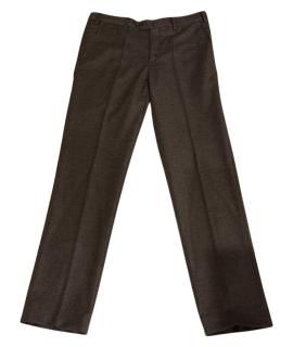 LORO PIANA Повседневные брюки