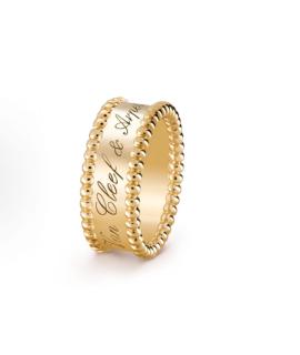 VAN CLEEF & ARPELS Кольцо