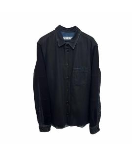 OFF-WHITE Кэжуал рубашка