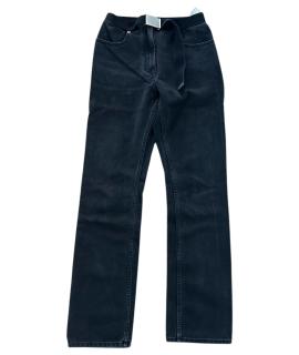 MM6 MAISON MARGIELA Прямые джинсы
