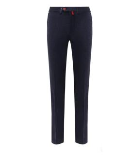 KITON Повседневные брюки
